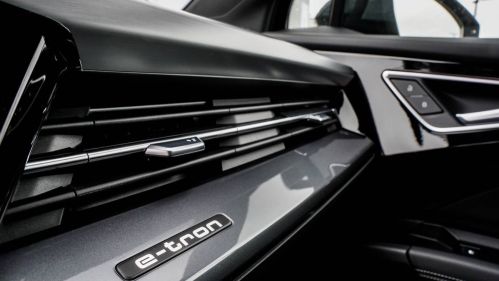 2024 Audi Q4 e-tron - Images - 18
