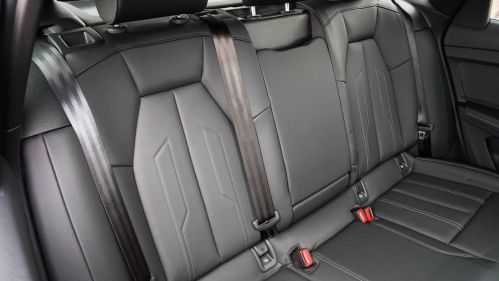 2024 Audi Q4 e-tron - Images - 19