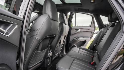 2024 Audi Q4 e-tron - Images - 20