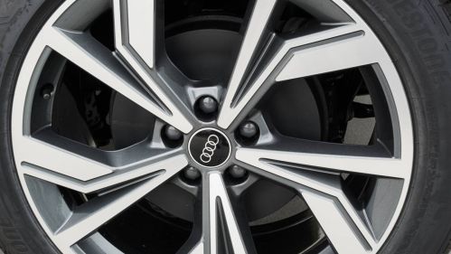 2024 Audi Q4 e-tron - Images - 27