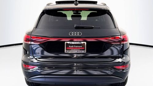 2025 Audi Q6 e-tron - Images - 6