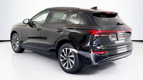 2025 Audi Q6 e-tron - Images - 7