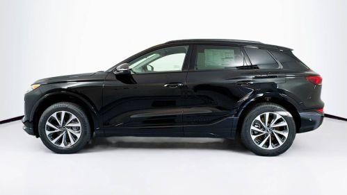 2025 Audi Q6 e-tron - Images - 8