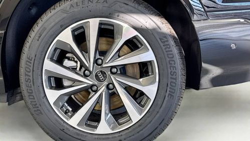 2025 Audi Q6 e-tron - Images - 10