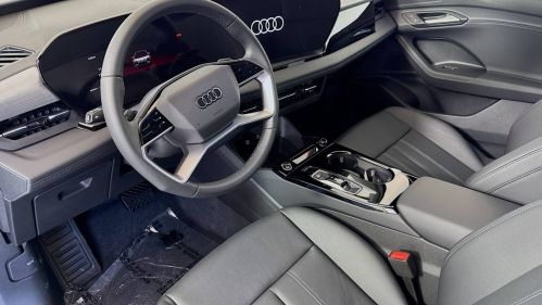 2025 Audi Q6 e-tron - Images - 11