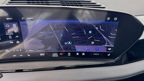 2025 Audi Q6 e-tron - Images - 14