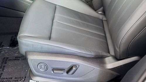 2025 Audi Q6 e-tron - Images - 19