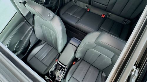 2025 Audi Q6 e-tron - Images - 21
