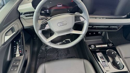 2025 Audi Q6 e-tron - Images - 22