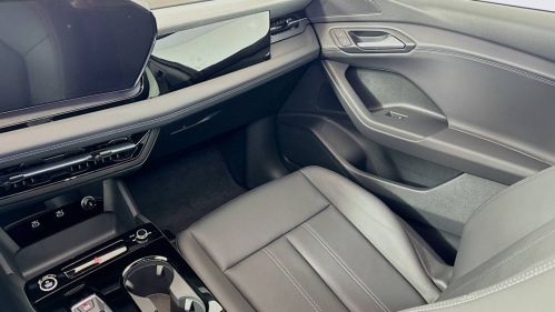 2025 Audi Q6 e-tron - Images - 23