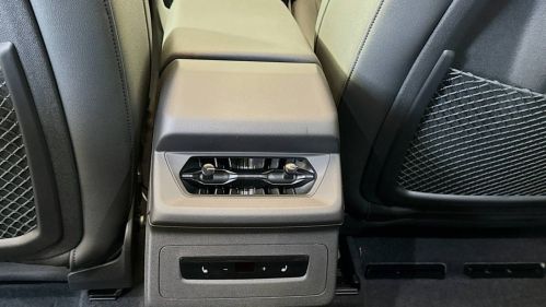 2025 Audi Q6 e-tron - Images - 25