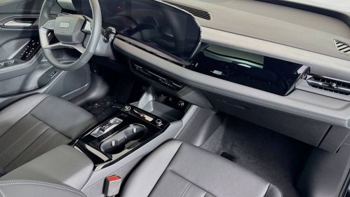 2025 Audi Q6 e-tron - Images - 29