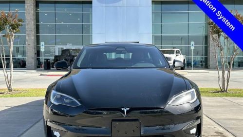 2023 Tesla Model S - Images - 3