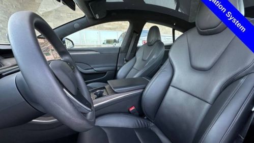 2023 Tesla Model S - Images - 6