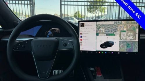 2023 Tesla Model S - Images - 7