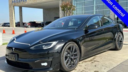 2023 Tesla Model S - Images - 9