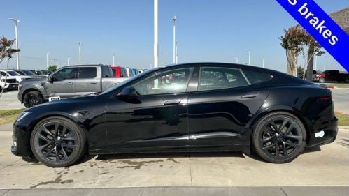 2023 Tesla Model S - Images - 10