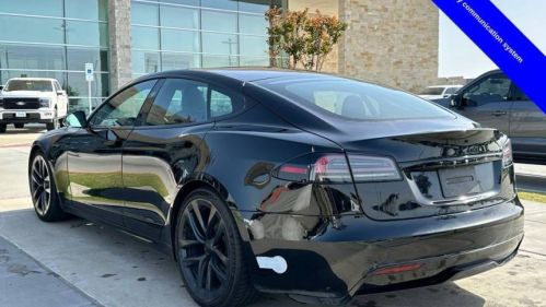 2023 Tesla Model S - Images - 11