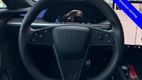 2023 Tesla Model S - Images - 12