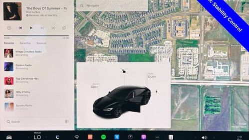 2023 Tesla Model S - Images - 14