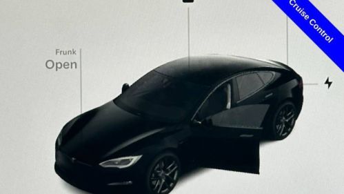 2023 Tesla Model S - Images - 15