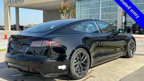2023 Tesla Model S - Images - 17