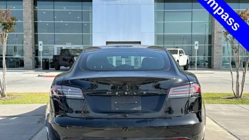 2023 Tesla Model S - Images - 18