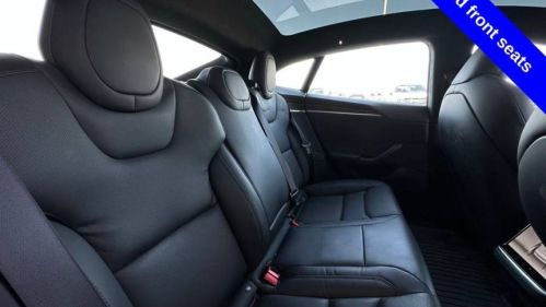 2023 Tesla Model S - Images - 20