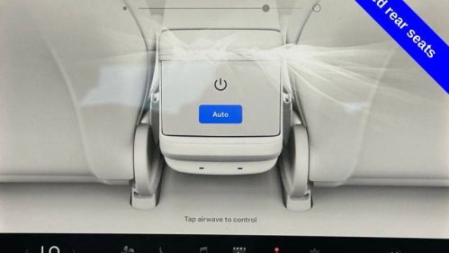 2023 Tesla Model S - Images - 21