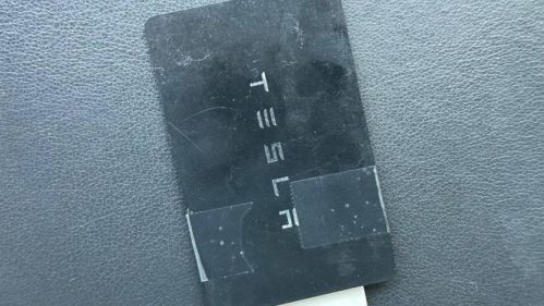 2023 Tesla Model S - Images - 26