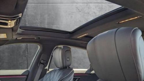 2024 Mercedes S-Class - Images - 16