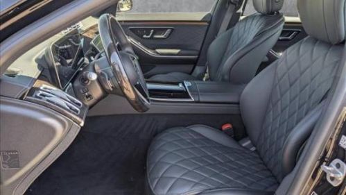 2024 Mercedes S-Class - Images - 17