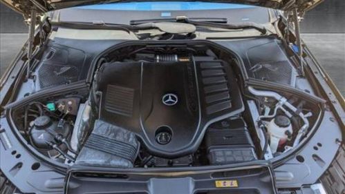 2024 Mercedes S-Class - Images - 23