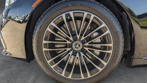2024 Mercedes S-Class - Images - 24