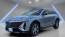 2025 Cadillac Lyriq