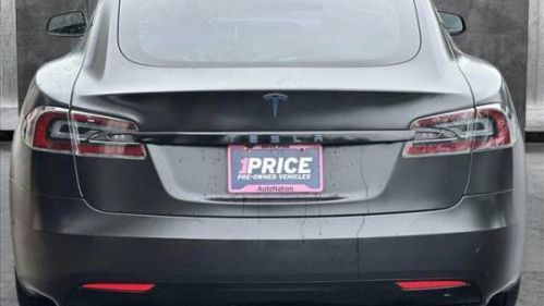 2017 Tesla Model S - Images - 7