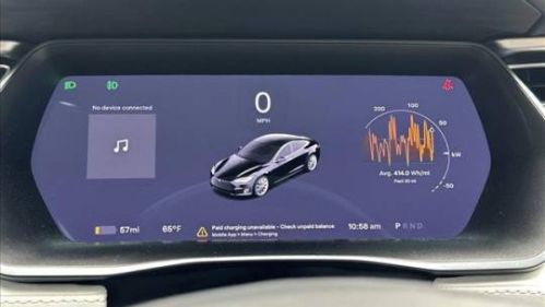2017 Tesla Model S - Images - 10