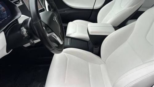 2017 Tesla Model S - Images - 16