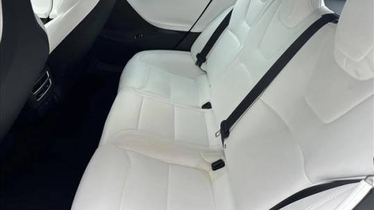 2017 Tesla Model S - Images - 20