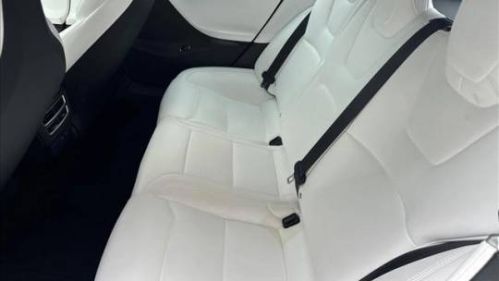 2017 Tesla Model S - Images - 20