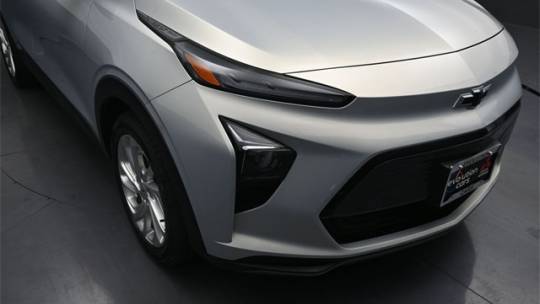 2023 Chevrolet Bolt 1G1FY6S04P4129972