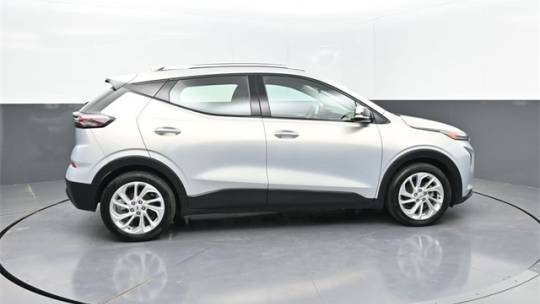 2023 Chevrolet Bolt 1G1FY6S04P4129972