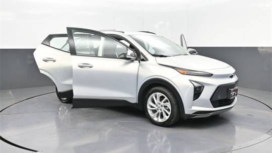 2023 Chevrolet Bolt 1G1FY6S04P4129972