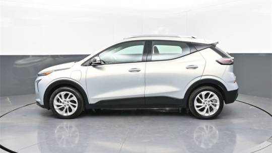 2023 Chevrolet Bolt 1G1FY6S04P4129972