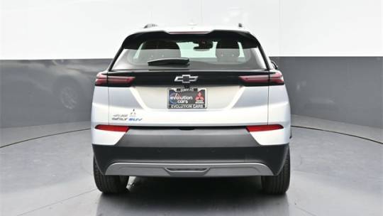 2023 Chevrolet Bolt 1G1FY6S04P4129972