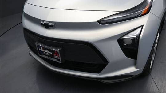 2023 Chevrolet Bolt 1G1FY6S04P4129972