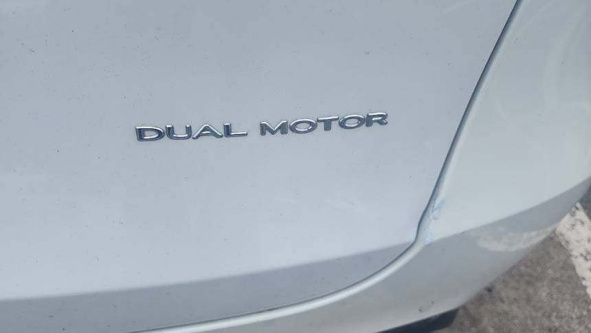 2020 Tesla Model Y 5YJYGDEEXLF026380