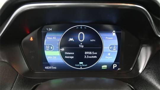 2023 Chevrolet Bolt 1G1FY6S04P4129972