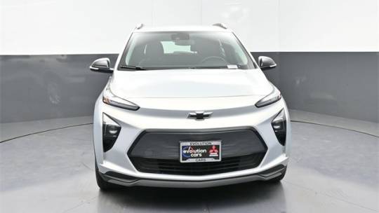 2023 Chevrolet Bolt 1G1FY6S04P4129972