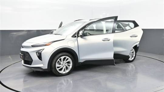 2023 Chevrolet Bolt 1G1FY6S04P4129972